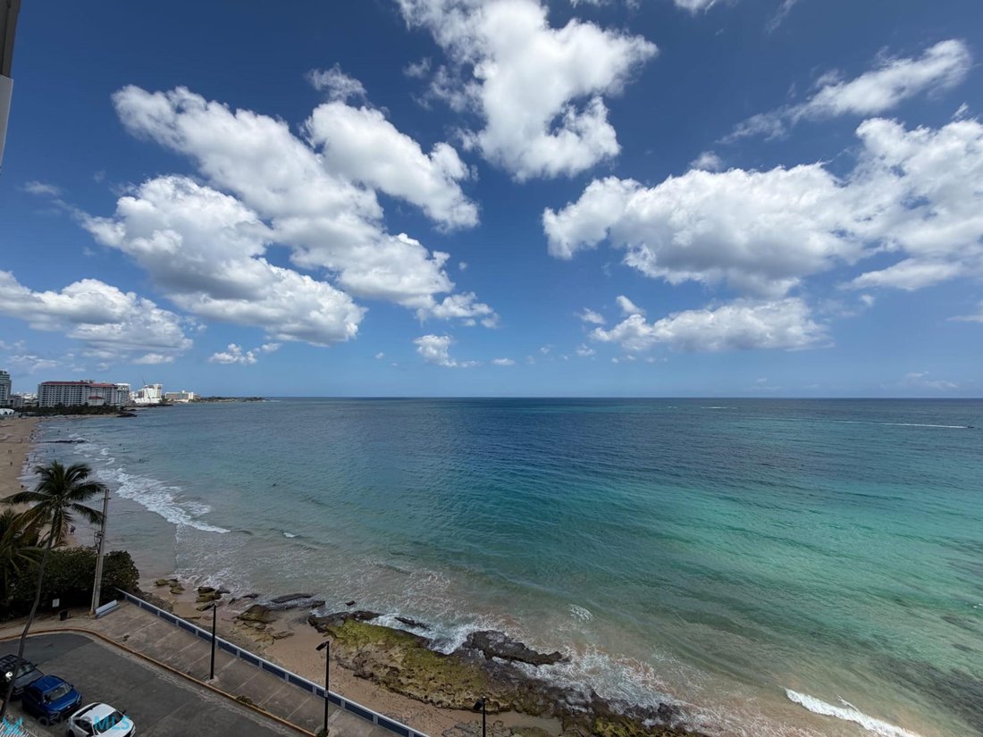 Apartment in San Juan, San Juan, Puerto Rico 1 - 17994869