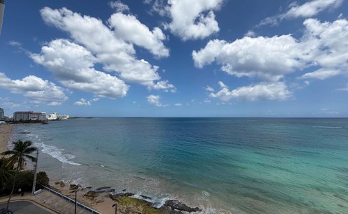 Apartment in San Juan, San Juan, Puerto Rico 1