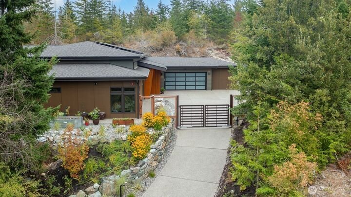 House in Anacortes, Washington, United States 1 - 17990725