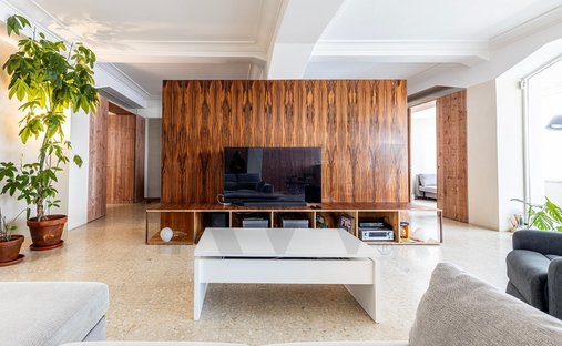 Wohnung in Alvalade, Lissabon, Portugal 1