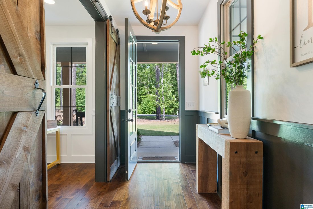 House in Chelsea, Alabama, United States 5 - 17040406
