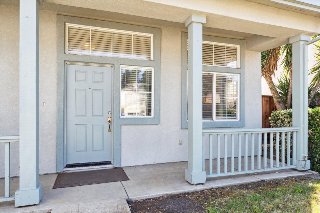 House in Tracy, California, United States 4 - 17984050