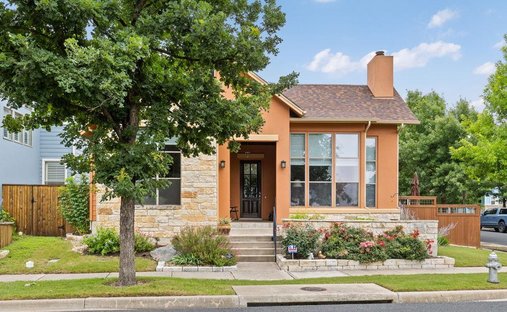House in Austin, Texas, United States 1