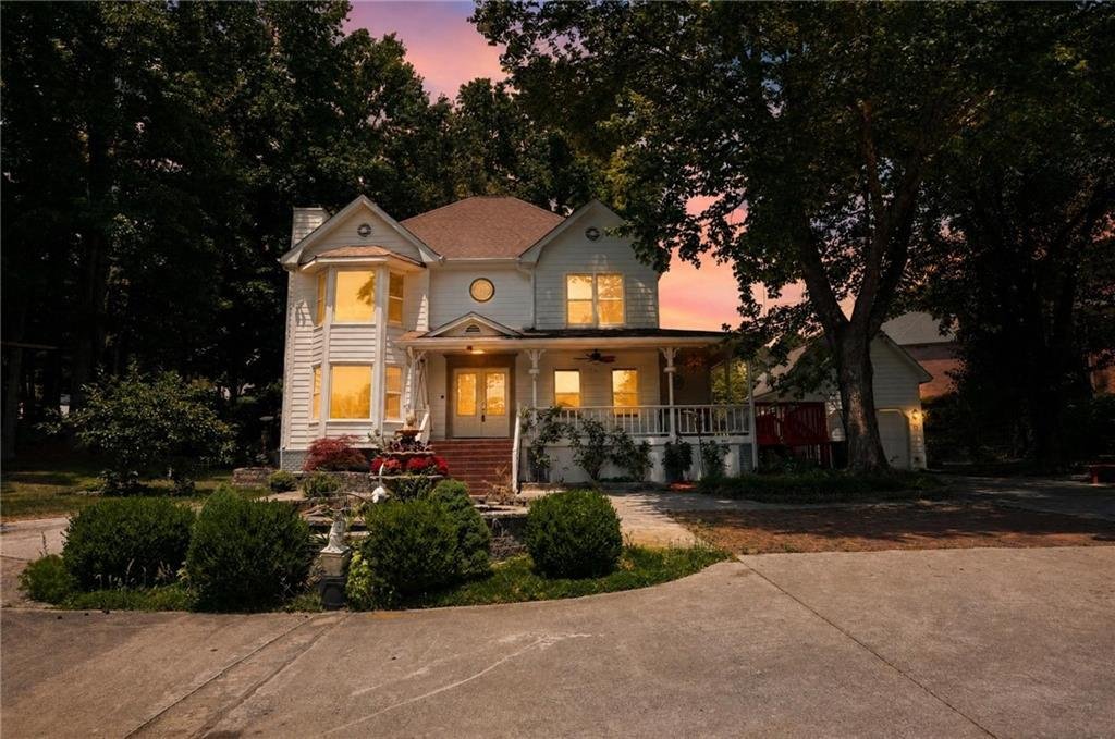 House in Lawrenceville, Georgia, United States 2 - 17987841