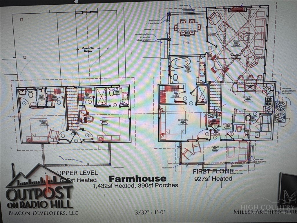 House in West Jefferson, North Carolina, United States 5 - 17984842