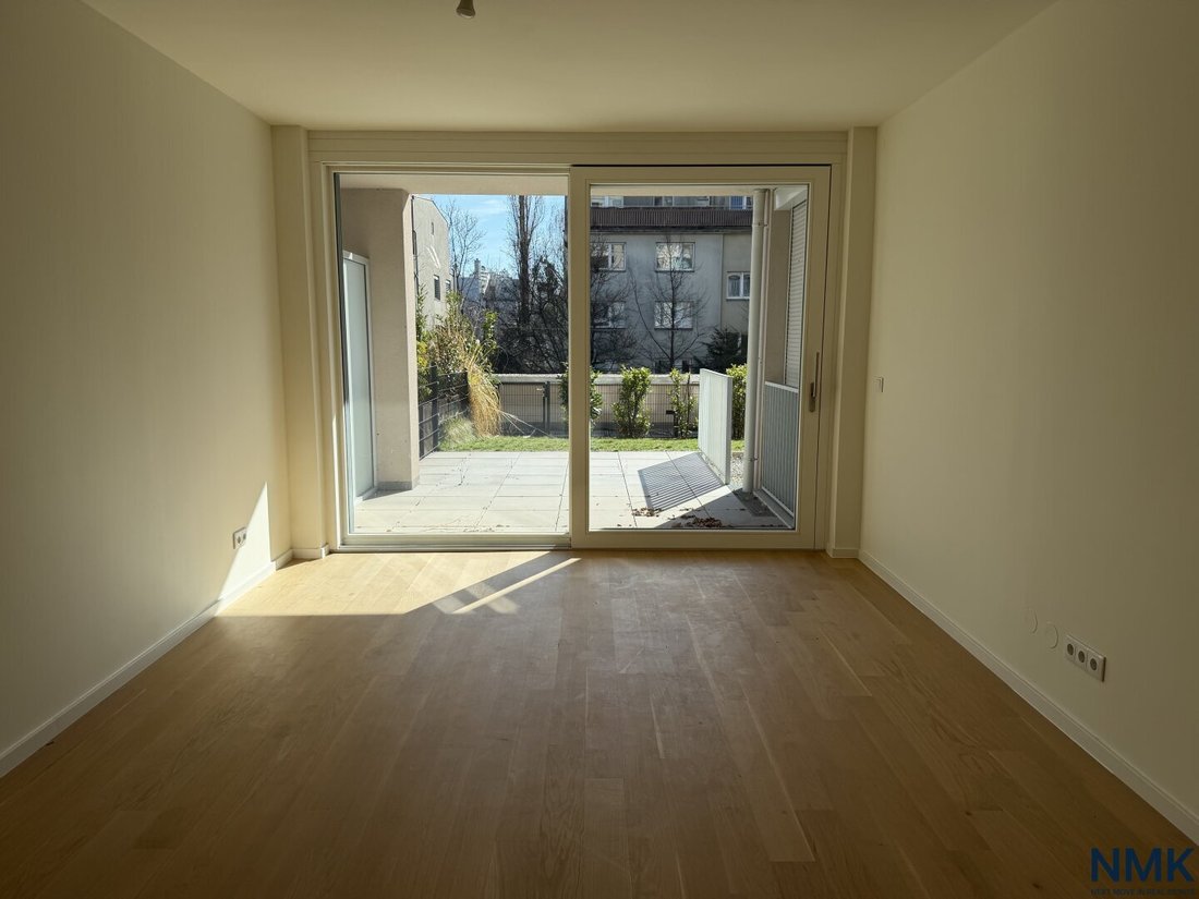 Apartment in Vienna, Wien, Austria 3 - 17035821