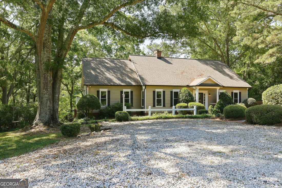 House in Winder, Georgia, United States 2 - 17980008