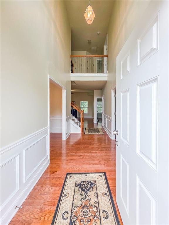 House in Suwanee, Georgia, United States 2 - 17991138