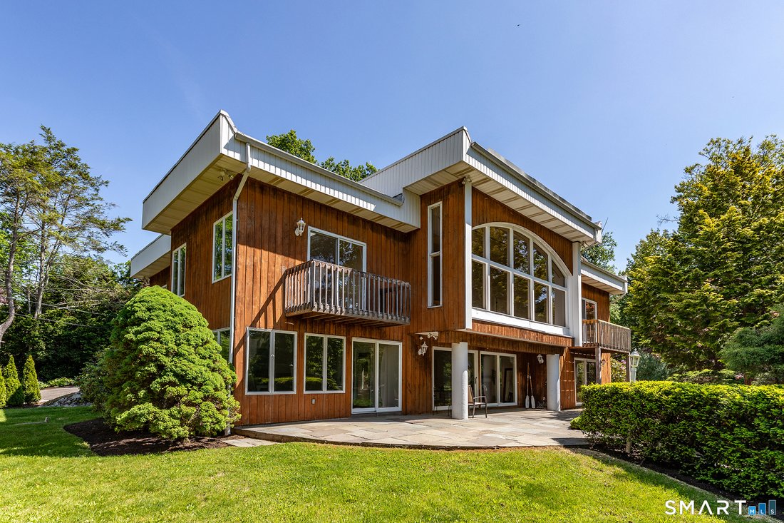 House in New Milford, Connecticut, United States 1 - 17993376
