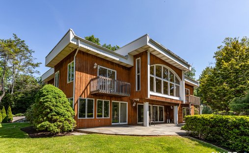 House in New Milford, Connecticut, United States 1
