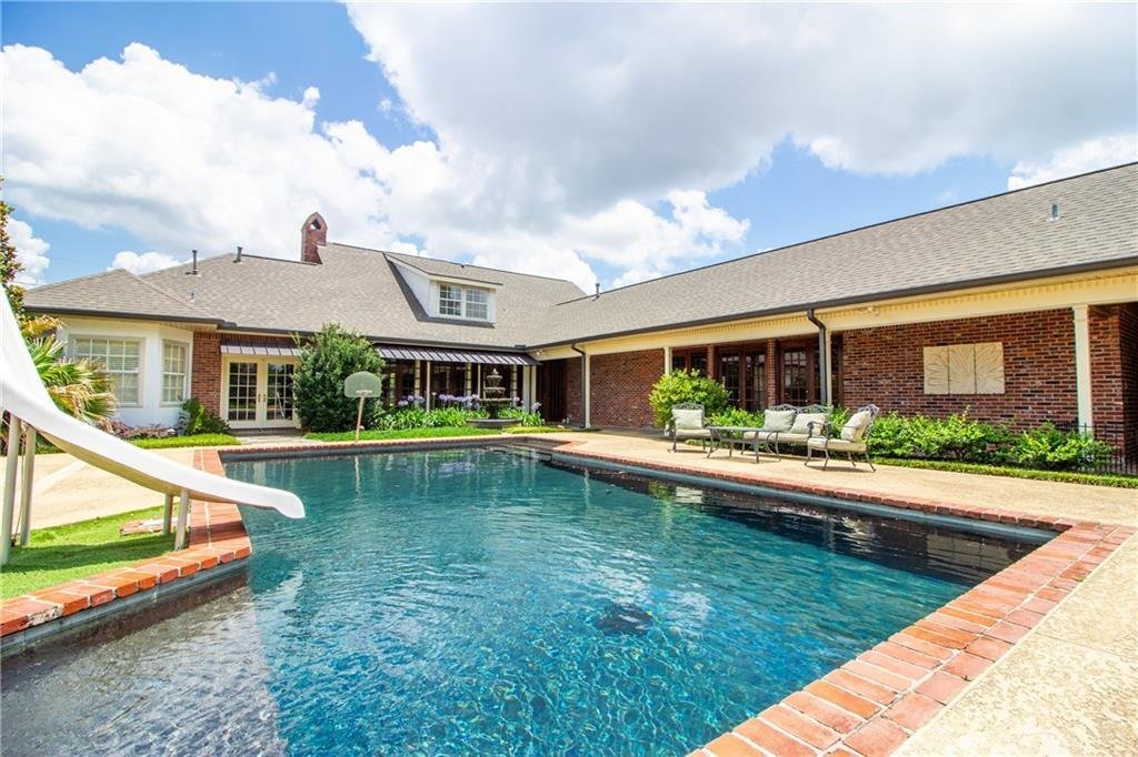 House in Lutcher, Louisiana, United States 3 - 17984923