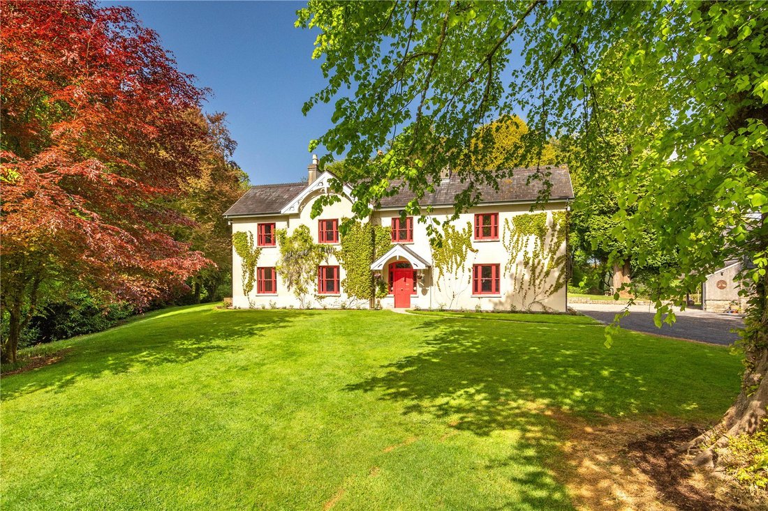 House in Dromahair, County Leitrim, Ireland 4 - 17985623