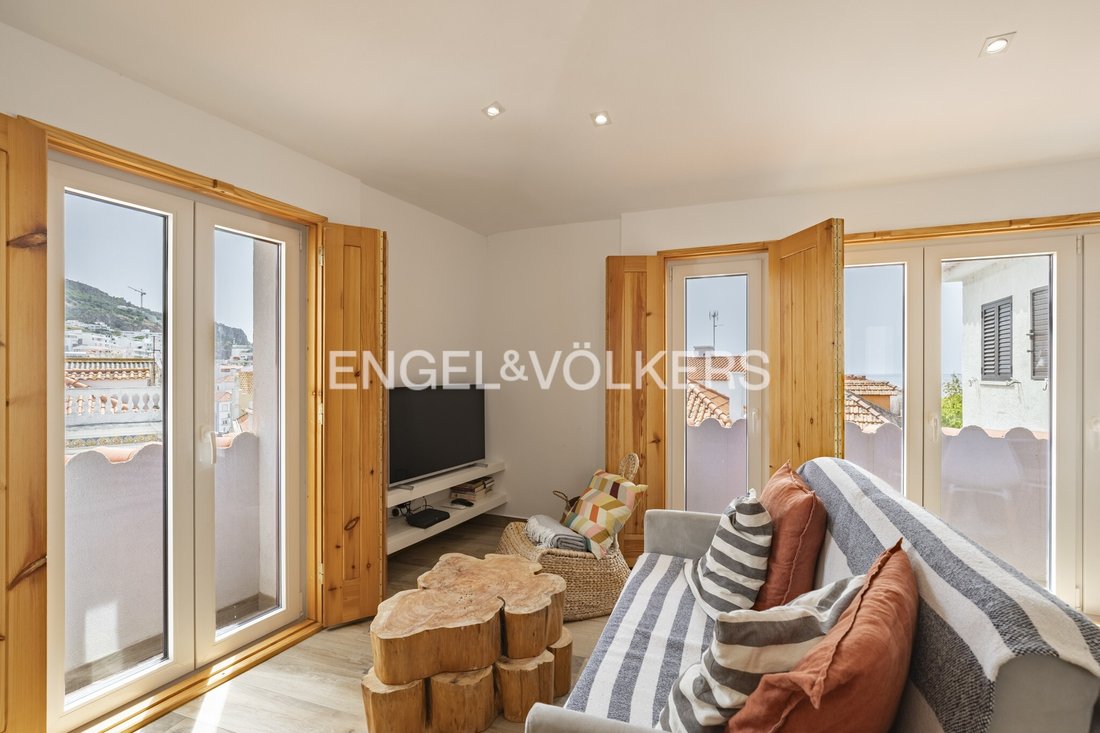 Apartment in Santiago, Setubal, Portugal 1 - 17986261