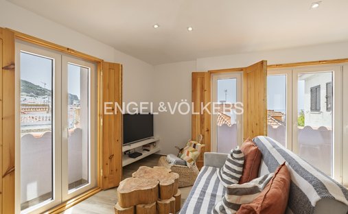 Apartamento en Santiago, Setúbal Municipality, Portugal 1