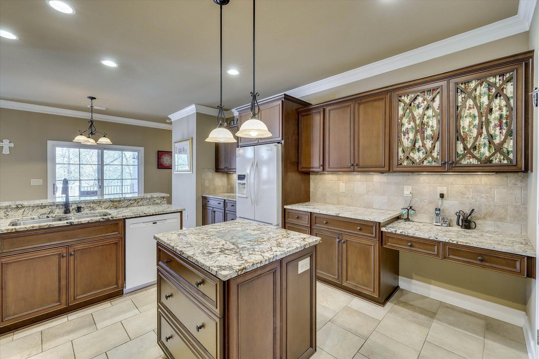 House in Lincolnton, Georgia, United States 4 - 17993043