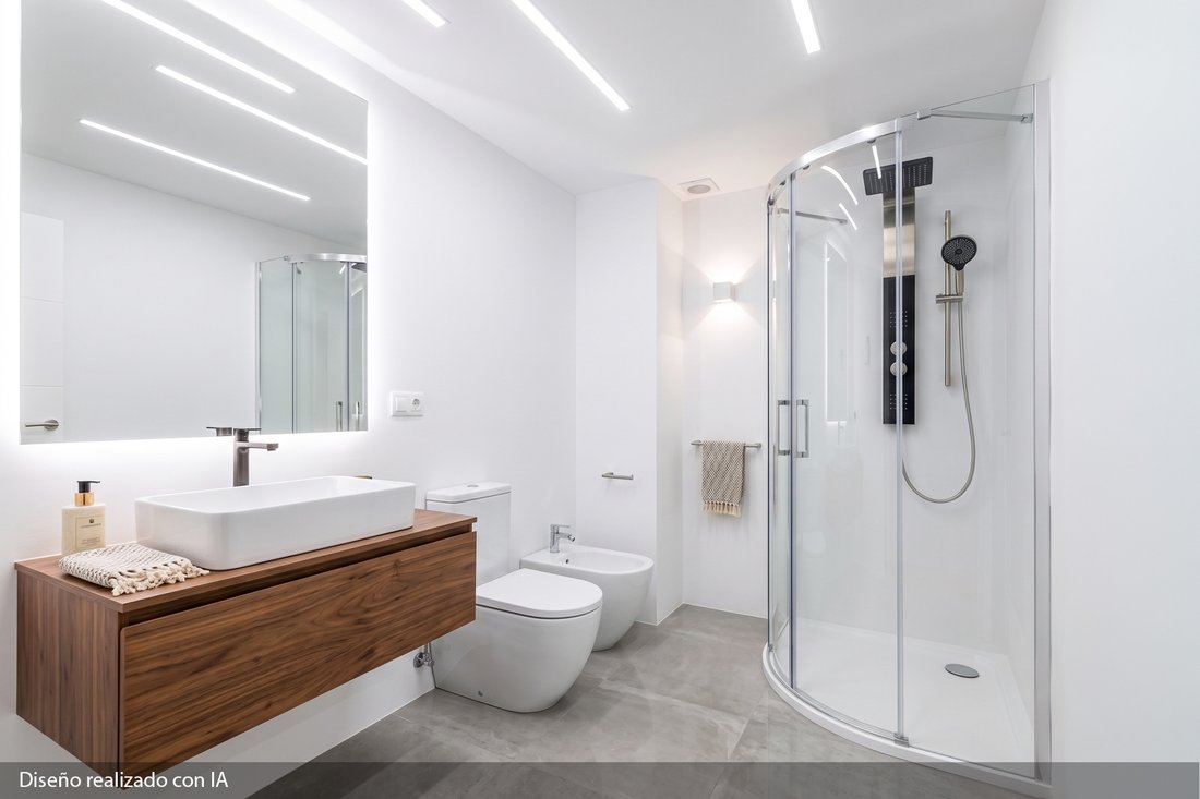 Apartment in Ciutat Vella, Valencia, Spain 5 - 15896084