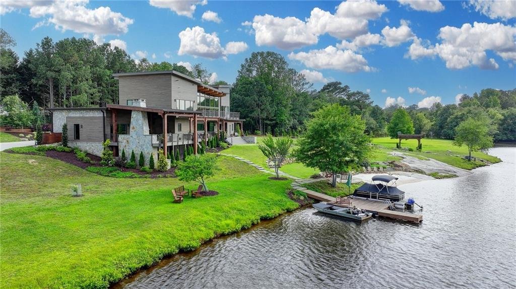 House in Auburn, Georgia, United States 2 - 17994646