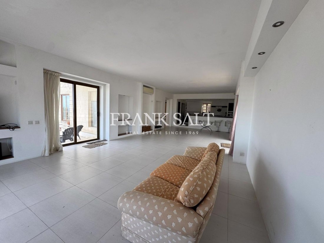 Villa in Naxxar, Malta 5 - 17770713