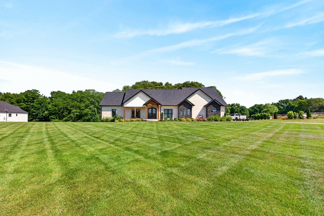 House in Clarksville, Tennessee, United States 5 - 17991155