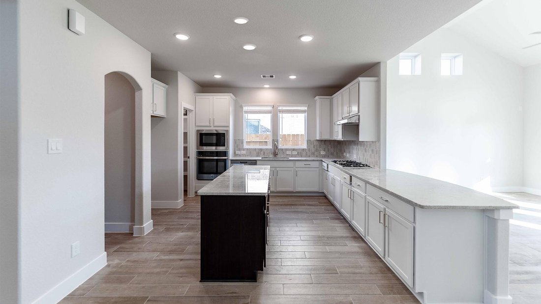 House in Katy, Texas, United States 4 - 17988938