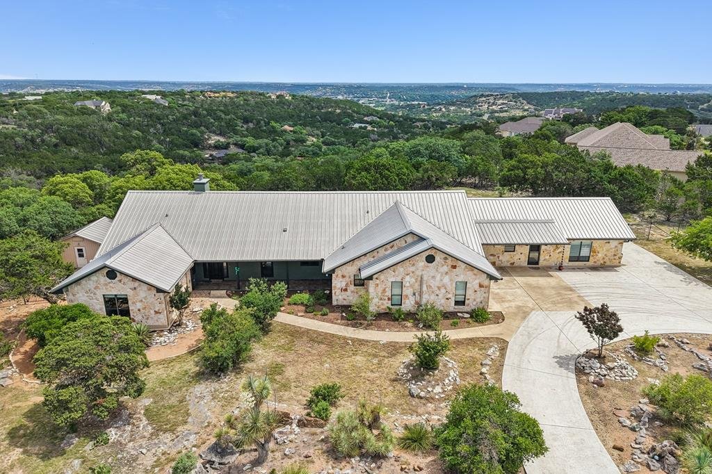 House in Kerrville, Texas, United States 1 - 17999051