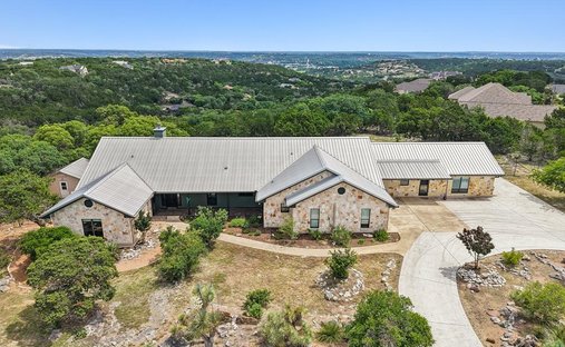Casa a Kerrville, Texas, Stati Uniti 1