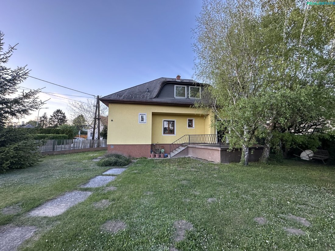 House in Gerasdorf, Lower Austria, Austria 1 - 17997455