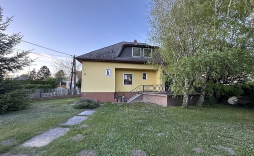 Casa en Gerasdorf bei Wien, Baja Austria, Austria 1