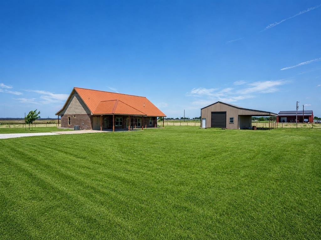 House in Gainesville, Texas, United States 5 - 17988777