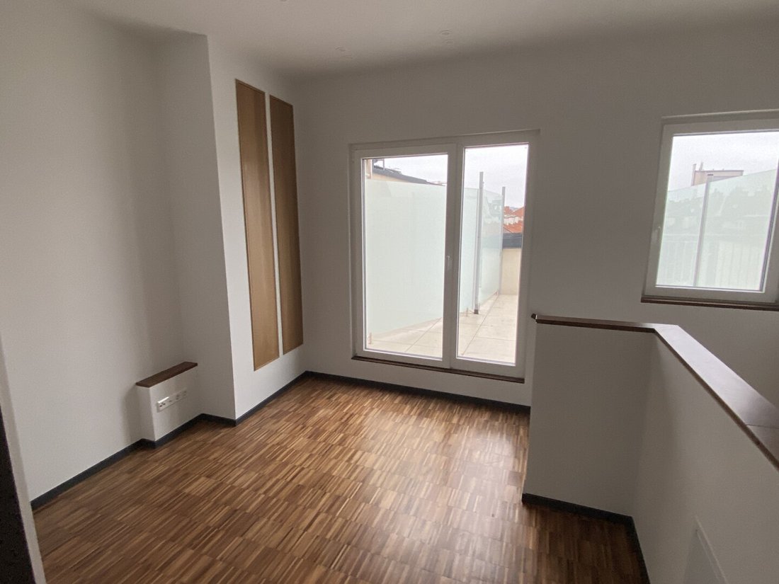 Penthouse in Vienna, Wien, Austria 1 - 17992006
