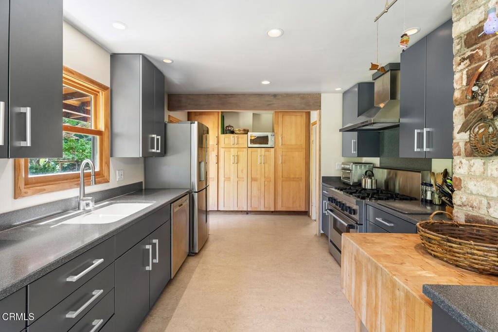 House in Comptche, California, United States 2 - 17989158