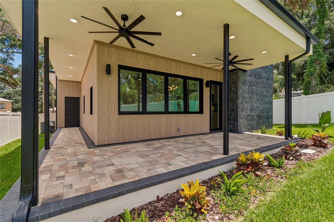 House in Tampa, Florida, United States 4 - 17318636
