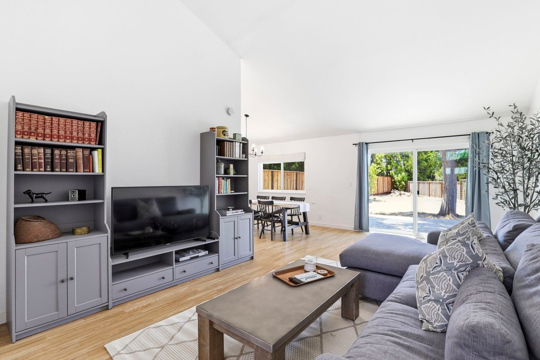 House in Morgan Hill, California, United States 2 - 17986249