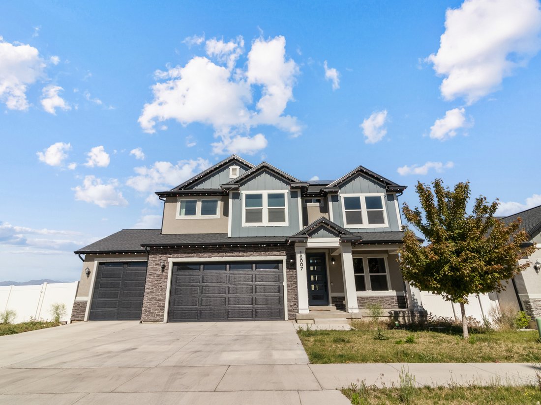 House in Riverton, Utah, United States 2 - 17987466
