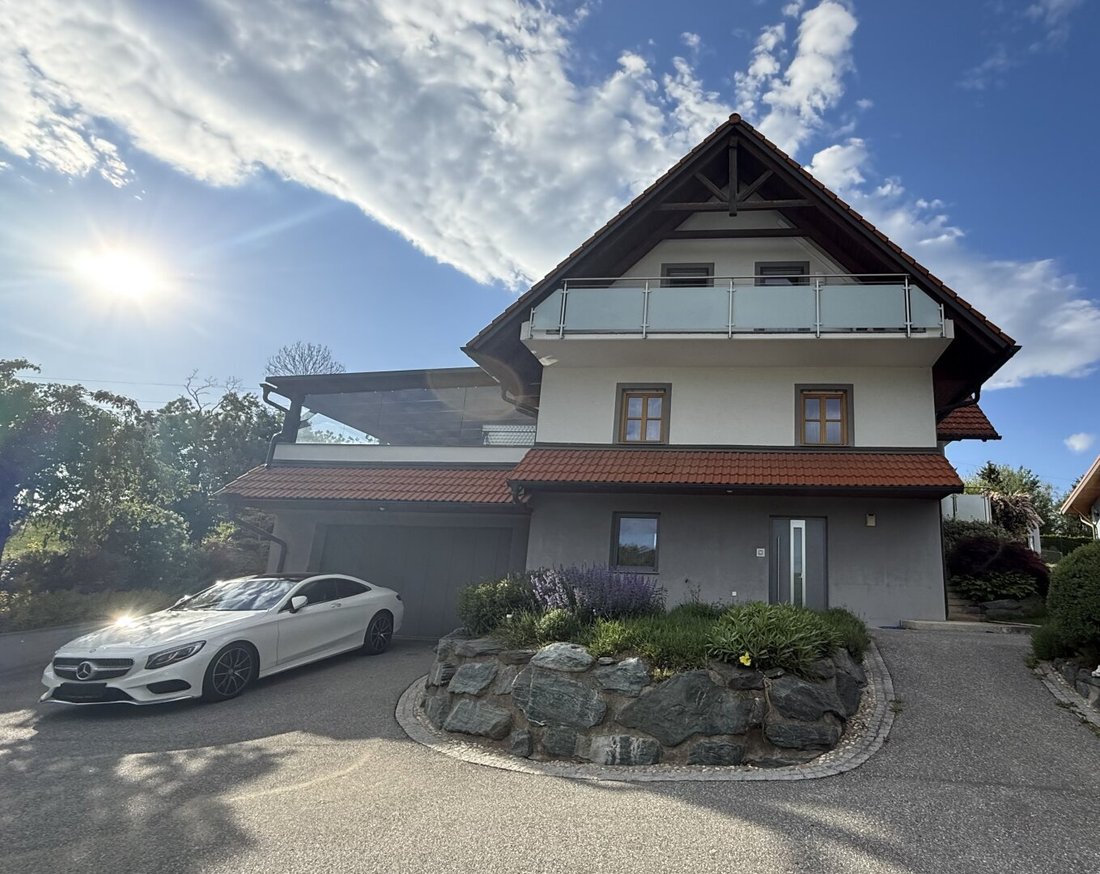 House in Großpesendorf, Styria, Austria 1 - 17555918