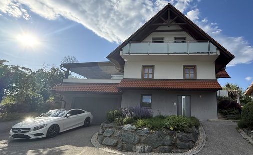 House in Großpesendorf, Styria, Austria 1