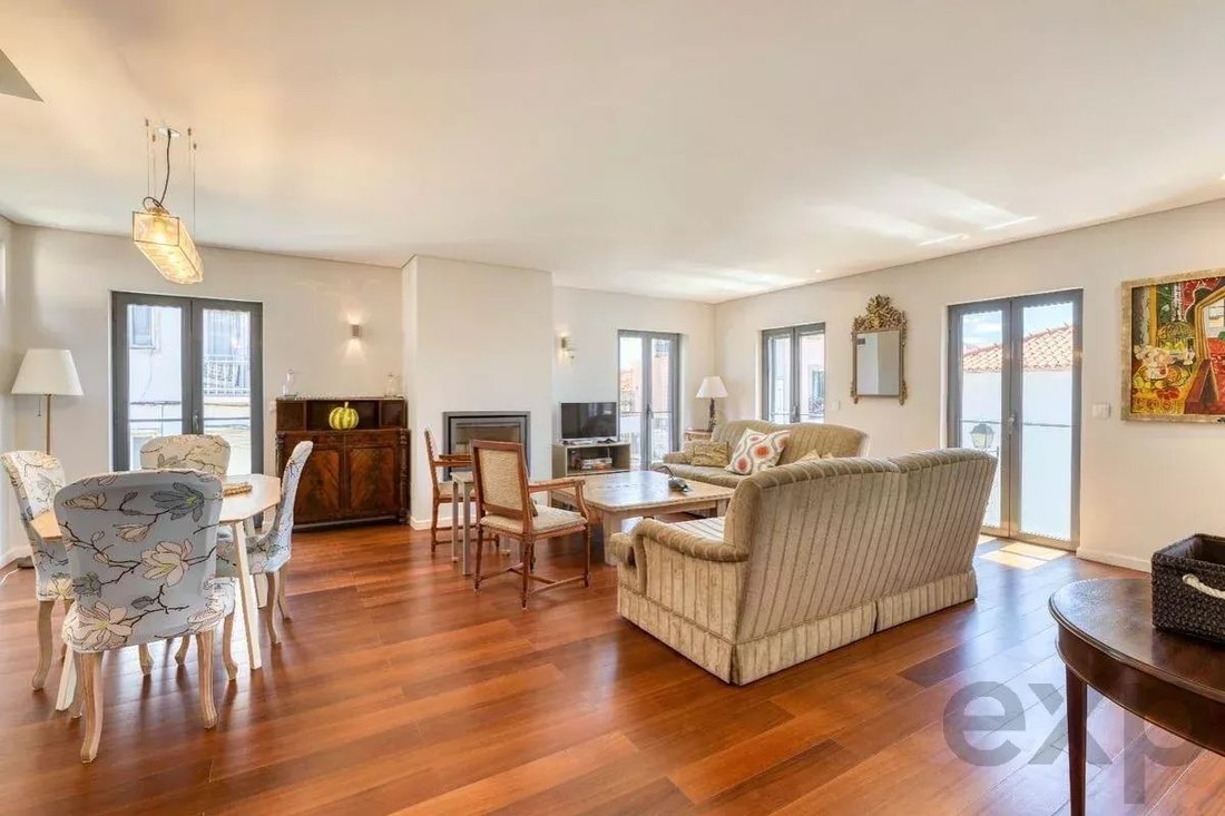 Apartment in Cascais e Estoril, Lisbon, Portugal 2 - 17986115
