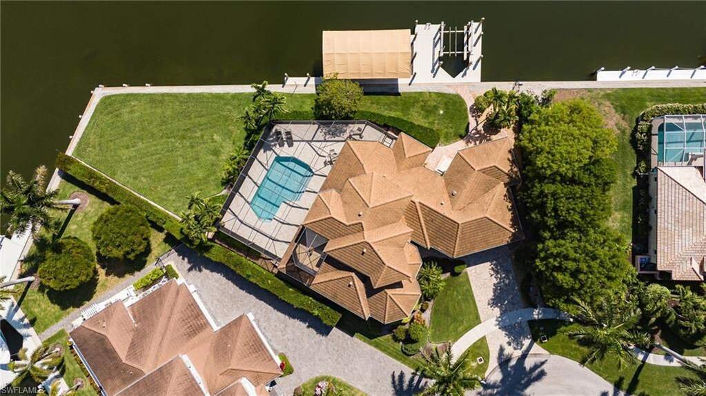 House in Marco Island, Florida, United States 1 - 17998838