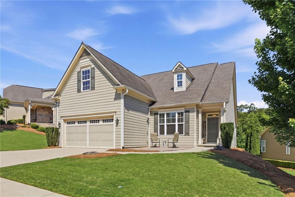 House in Gainesville, Georgia, United States 2 - 17985008