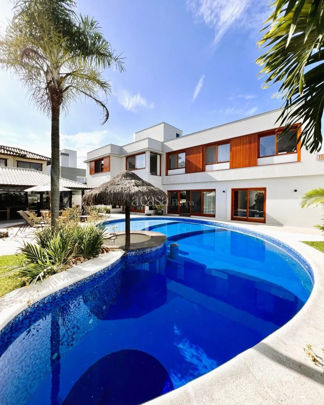 Condo in Florianópolis, State of Santa Catarina, Brazil 4 - 17984585