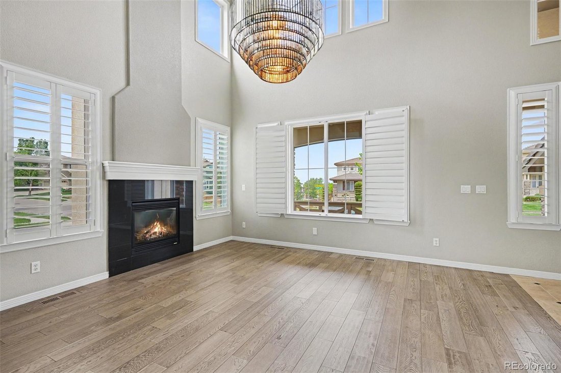 House in Highlands Ranch, Colorado, United States 4 - 17994295