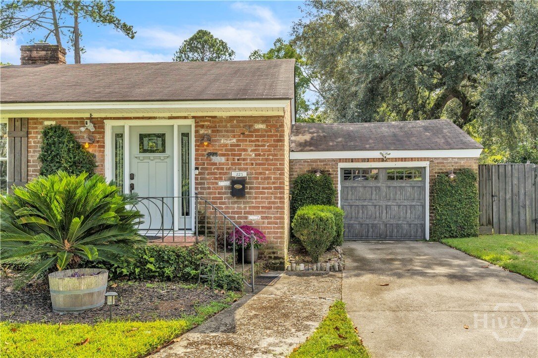 House in Savannah, Georgia, United States 3 - 17985247