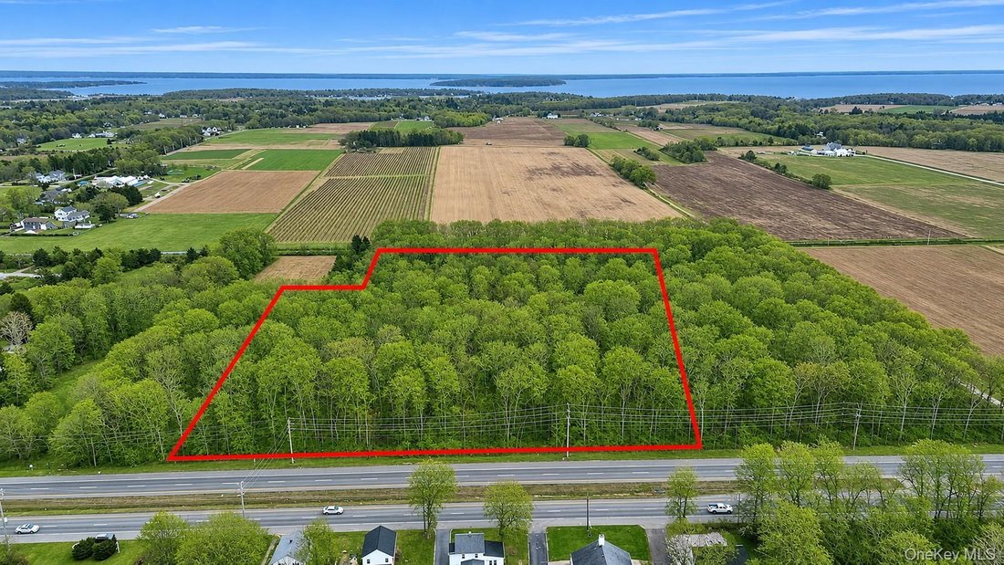 Land in Cutchogue, New York, United States 1 - 17401946