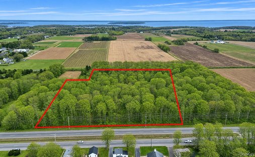 Land in Cutchogue, New York, United States 1