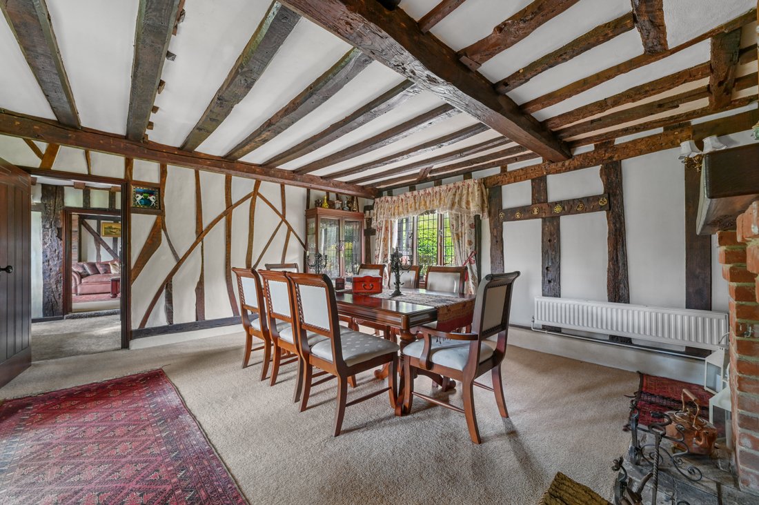 House in Marks Tey, England 5 - 17991268