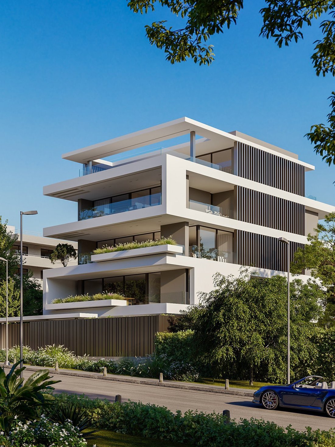 Apartment in Voula, Attica, Greece 5 - 17985842