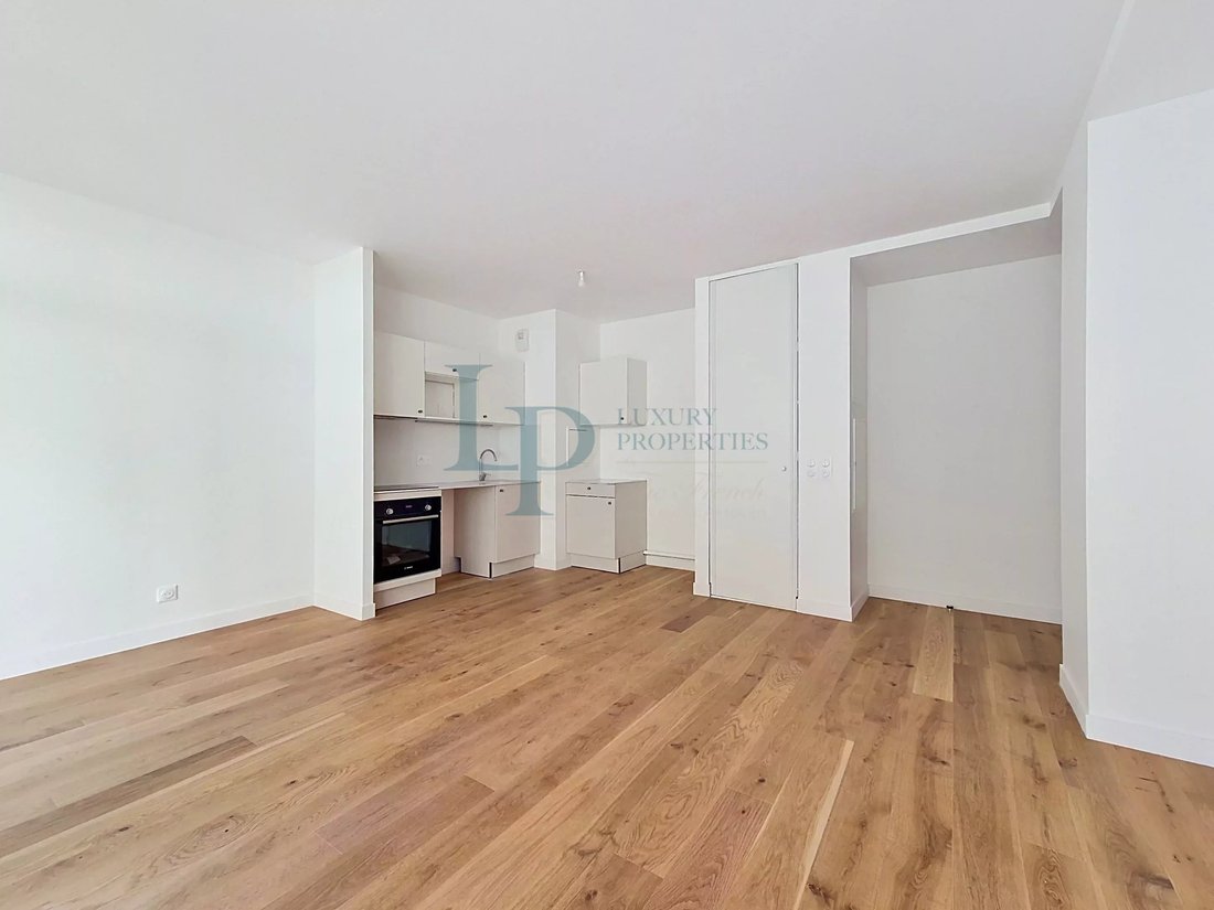 Apartment in Lycée Michelet, Vanves, France 5 - 17985776