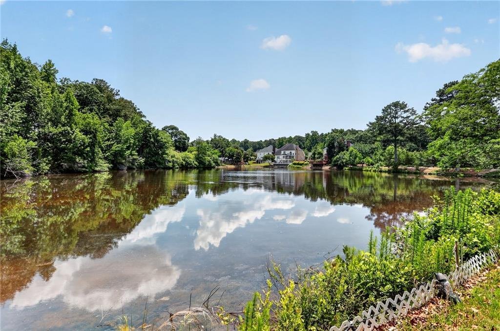 House in Lawrenceville, Georgia, United States 5 - 17987841