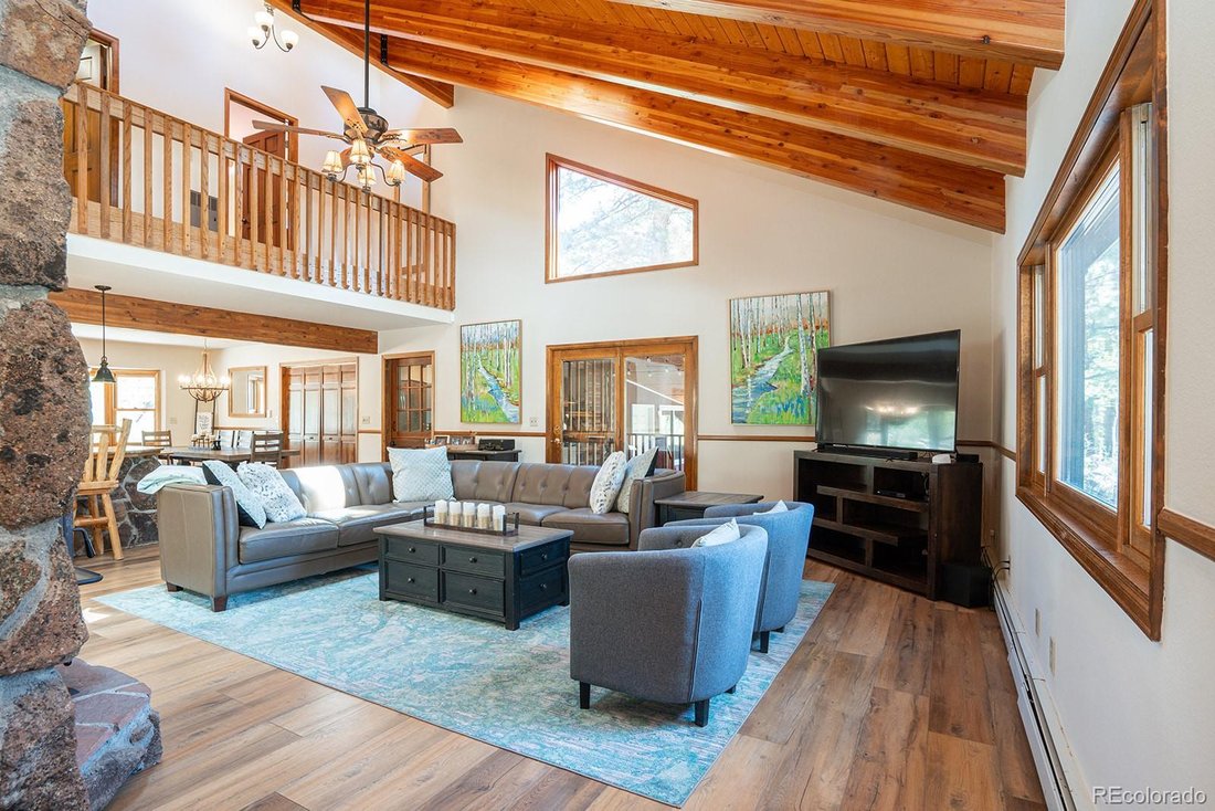House in Salida, Colorado, United States 3 - 17991015