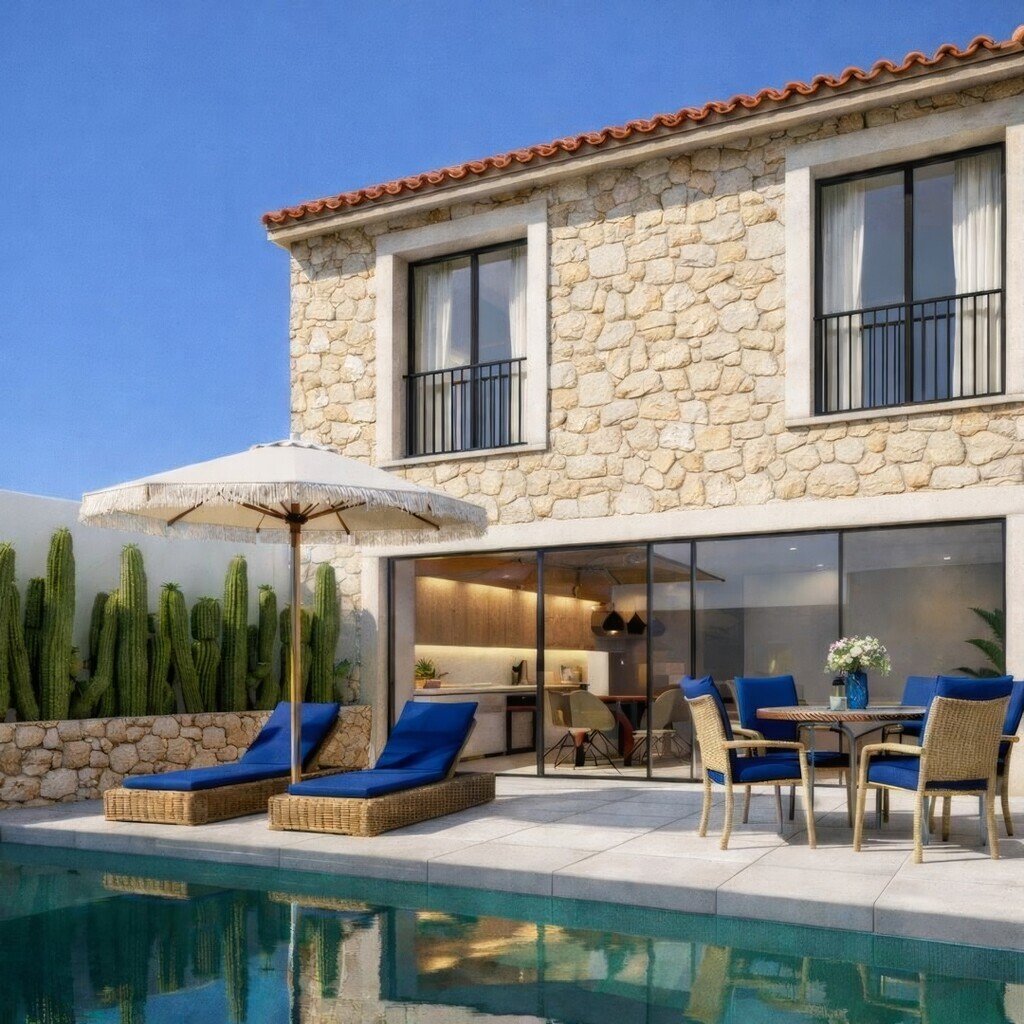 House in Marratxi, Balearic Islands, Spain 1 - 17989240